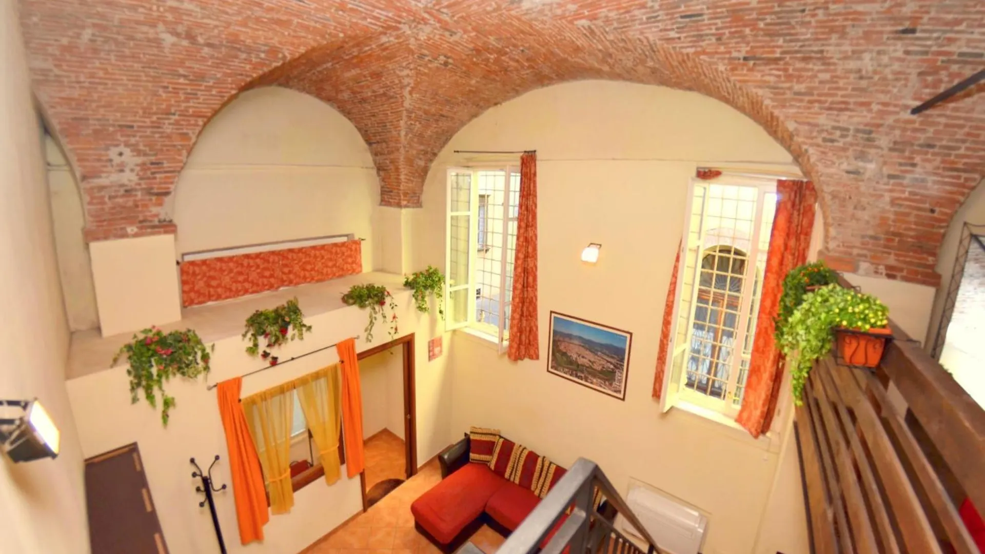 Apartment In The Historic Center Of ルッカ