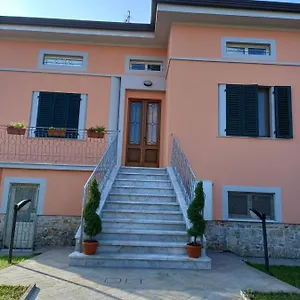 Melany Vicino Centro Bed & Breakfast