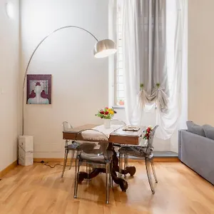 La Casa Di Cristina Apartamento