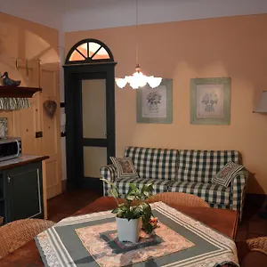 Il Nido Di Tosca Lucca
