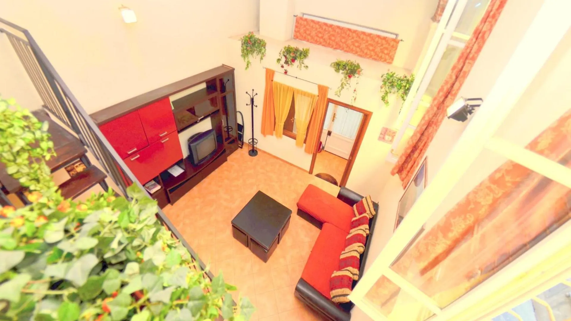 Apartment In The Historic Center Of Lucca