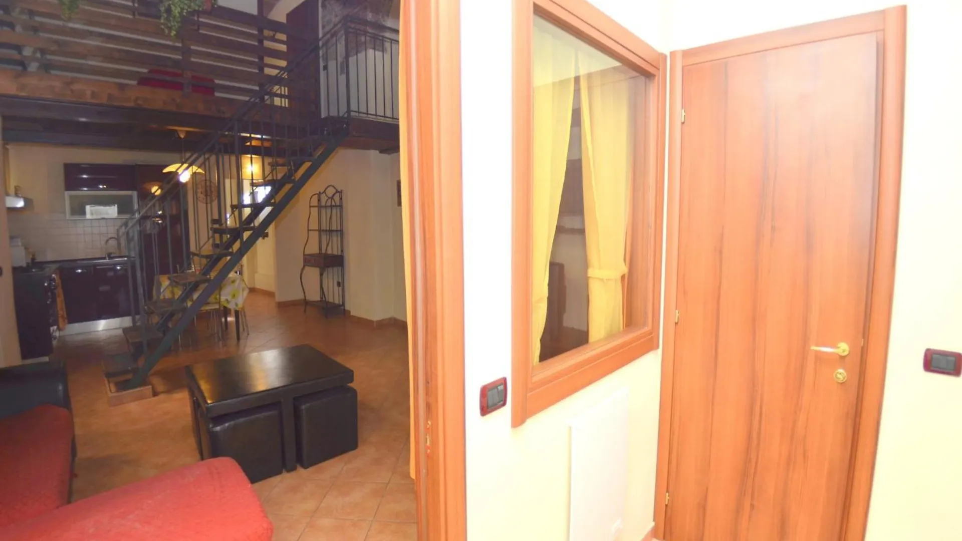 Apartment In The Historic Center Of Lucca