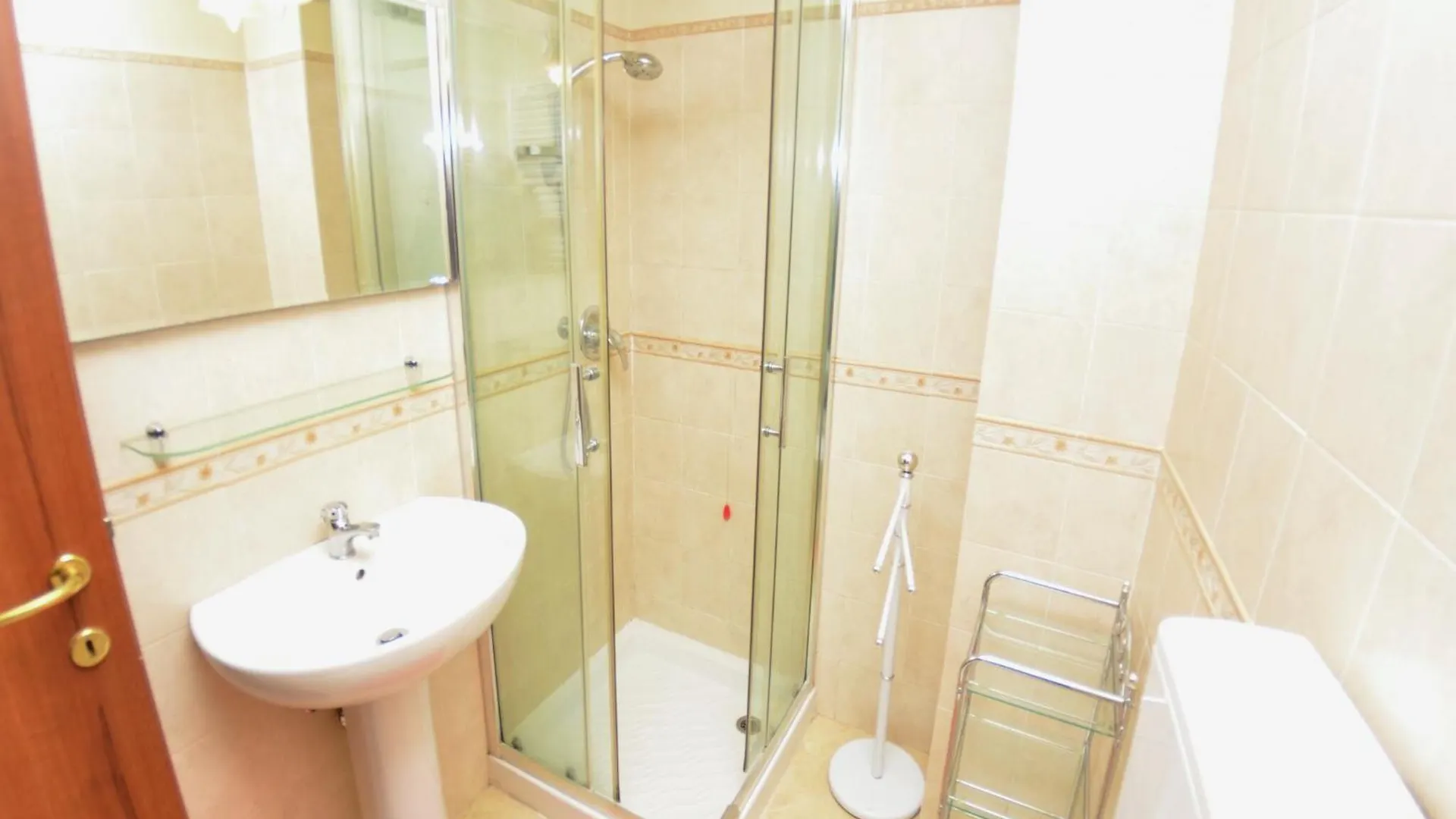Apartment In The Historic Center Of Lucca